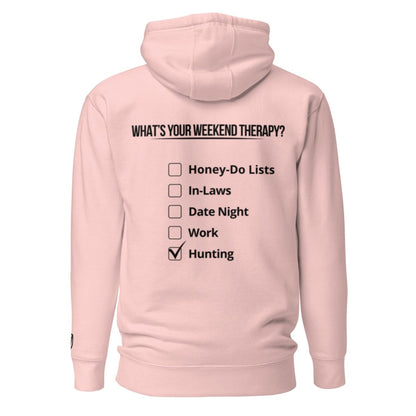 Hunting Hoodie | Weekend Therapy by Weekend Therapy™ – Weekend Therapy Clothing