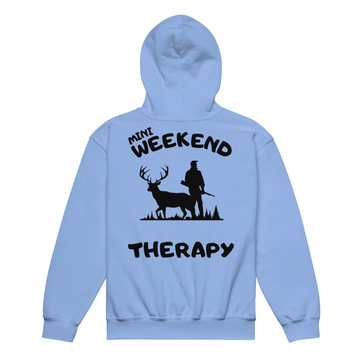 Hunting Mini Hoodie | Weekend Therapy by Weekend Therapy™ – Weekend Therapy Clothing