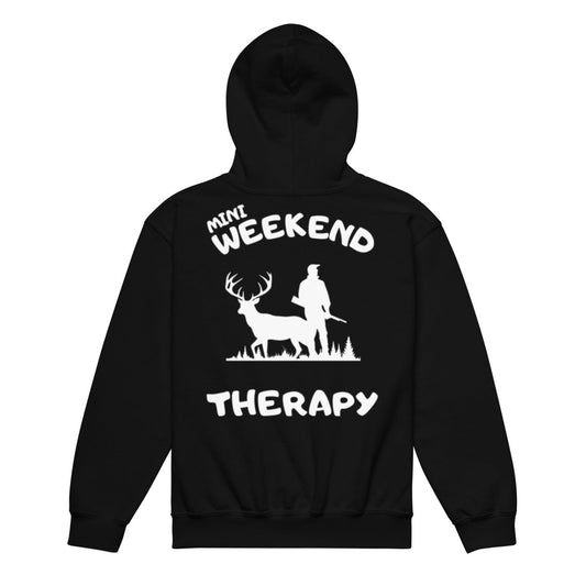 Hunting Mini Hoodie | Weekend Therapy by Weekend Therapy™ – Weekend Therapy Clothing