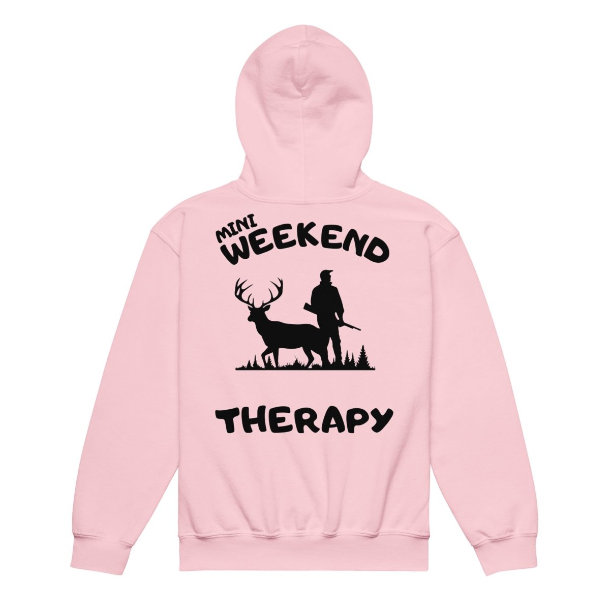 Hunting Mini Hoodie | Weekend Therapy by Weekend Therapy™ – Weekend Therapy Clothing