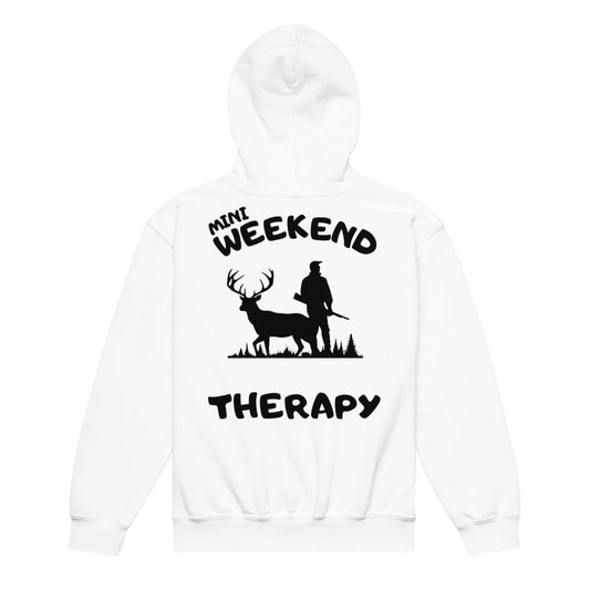 Hunting Mini Hoodie | Weekend Therapy by Weekend Therapy™ – Weekend Therapy Clothing
