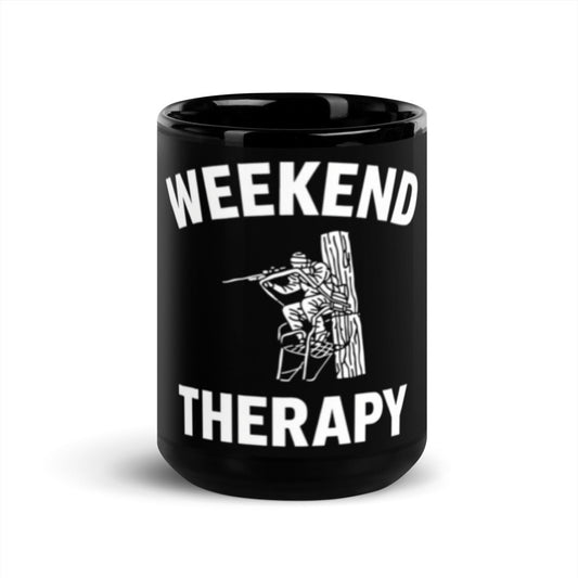 Hunting Mug | Weekend Therapy by Weekend Therapy™ – Weekend Therapy Clothing