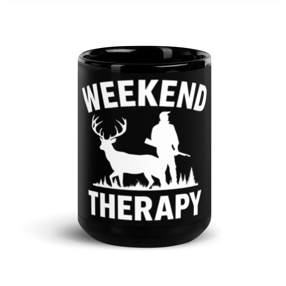 Hunting Mug | Weekend Therapy by Weekend Therapy™ – Weekend Therapy Clothing