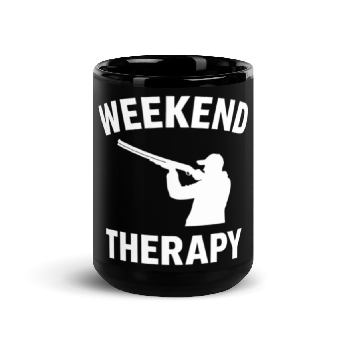 Hunting Mug | Weekend Therapy by Weekend Therapy™ – Weekend Therapy Clothing