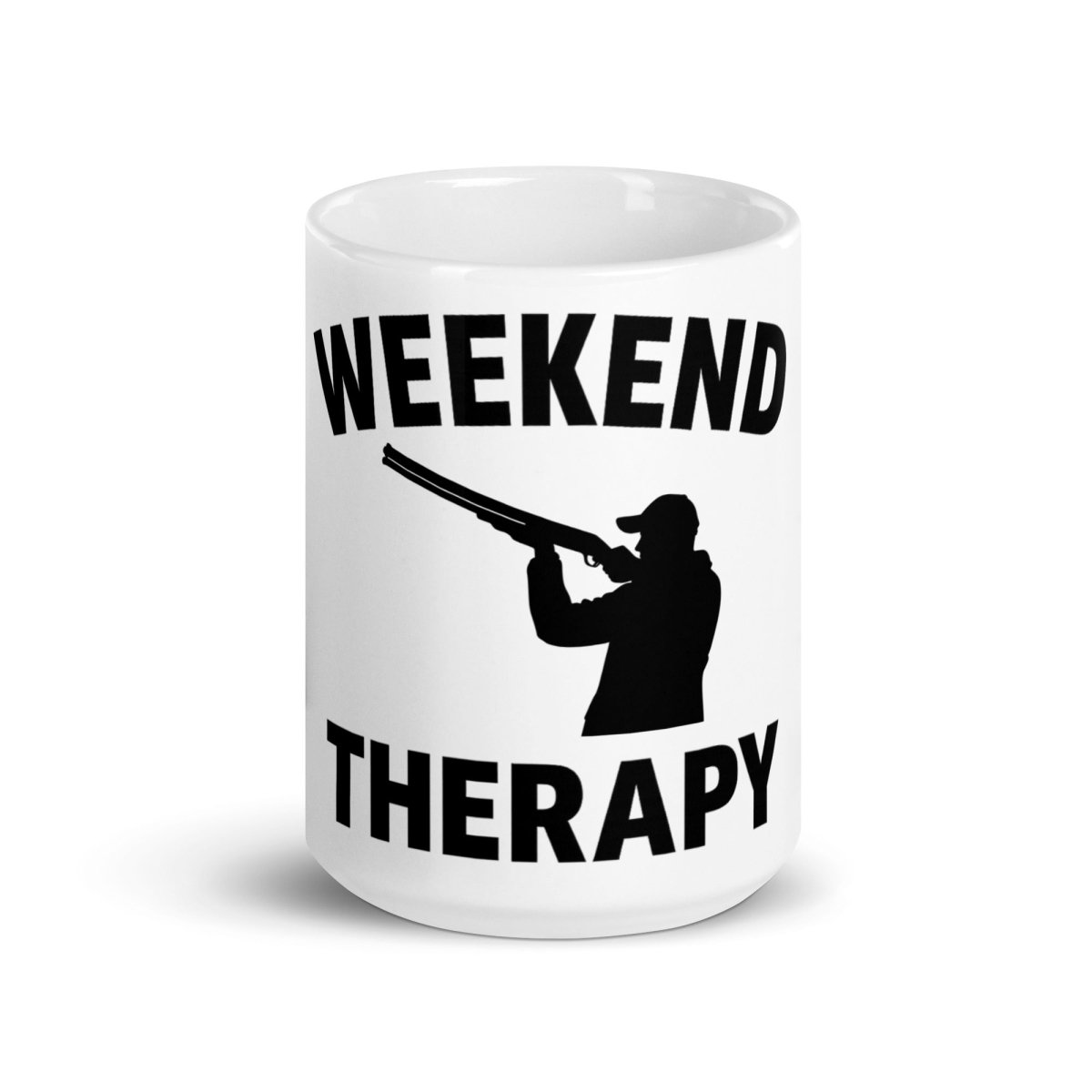 Hunting Mug | Weekend Therapy by Weekend Therapy™ – Weekend Therapy Clothing