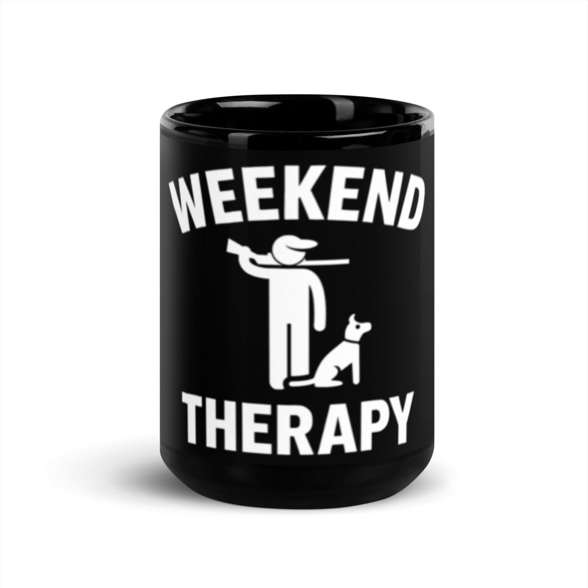 Hunting Mug | Weekend Therapy by Weekend Therapy™ – Weekend Therapy Clothing
