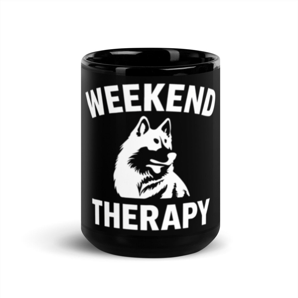Husky Mug | Weekend Therapy by Weekend Therapy™ – Weekend Therapy Clothing