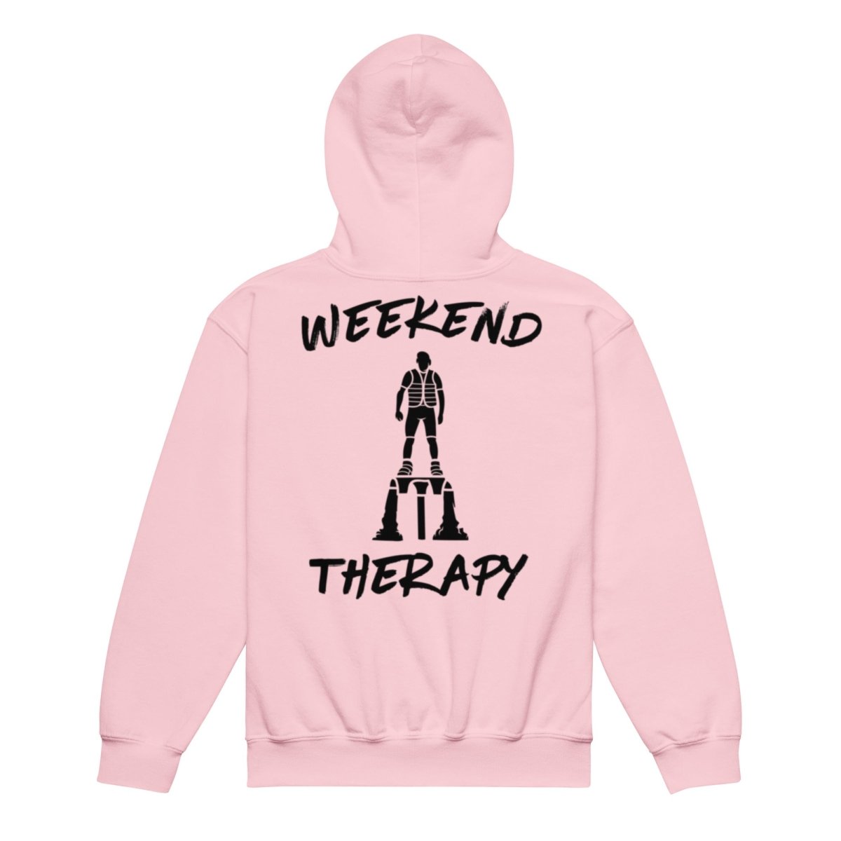 Jetboarding Hoodie | Weekend Therapy by Weekend Therapy™ – Weekend Therapy Clothing