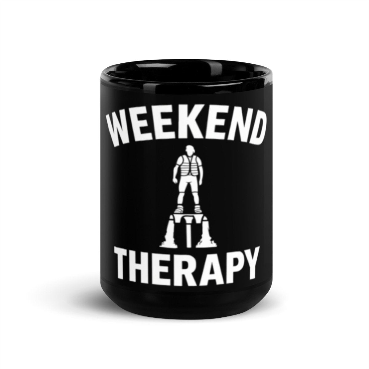 Jetboarding Mug | Weekend Therapy by Weekend Therapy™ – Weekend Therapy Clothing