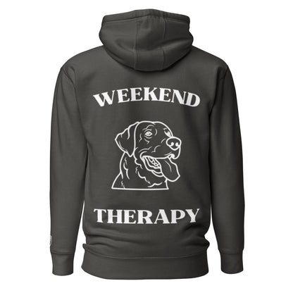Labrador Hoodie | Weekend Therapy by Weekend Therapy™ – Weekend Therapy Clothing