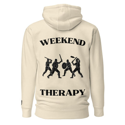 LARPing Hoodie | Weekend Therapy by Weekend Therapy™ – Weekend Therapy Clothing