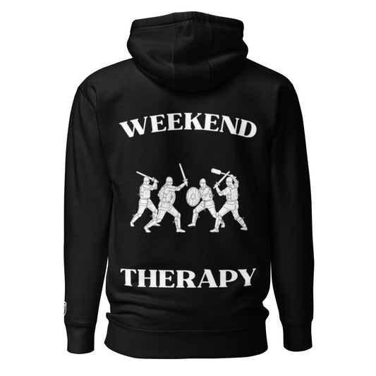 LARPing Hoodie | Weekend Therapy by Weekend Therapy™ – Weekend Therapy Clothing