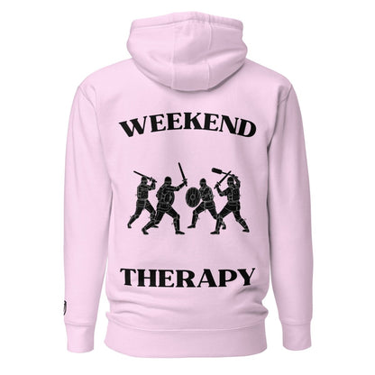 LARPing Hoodie | Weekend Therapy by Weekend Therapy™ – Weekend Therapy Clothing