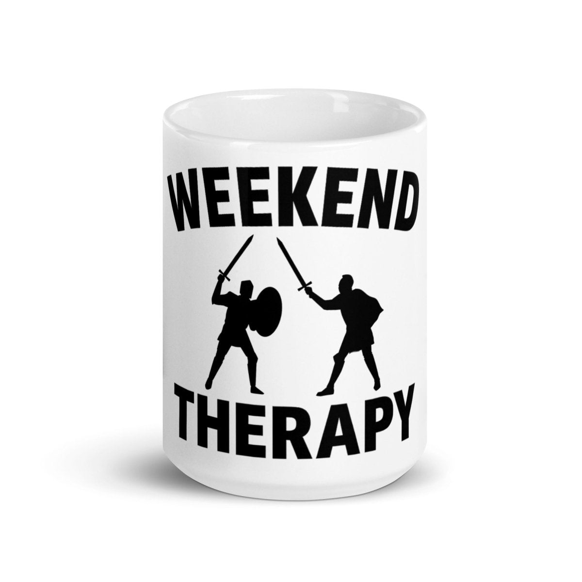 LARPing Mug | Weekend Therapy by Weekend Therapy™ – Weekend Therapy Clothing