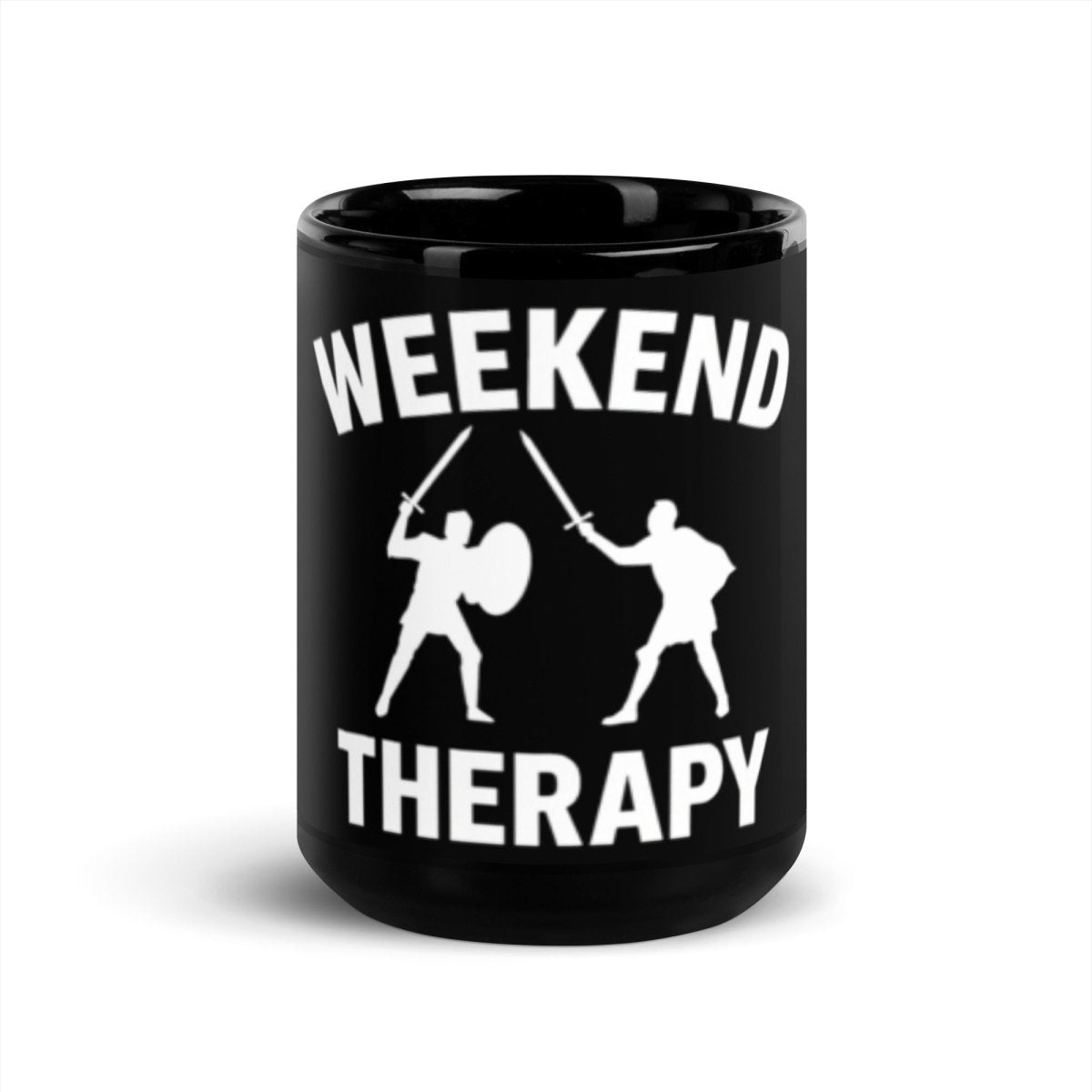 LARPing Mug | Weekend Therapy by Weekend Therapy™ – Weekend Therapy Clothing