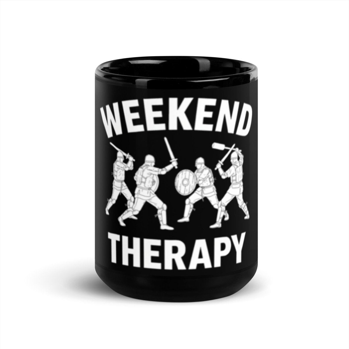 LARPing Mug | Weekend Therapy by Weekend Therapy™ – Weekend Therapy Clothing