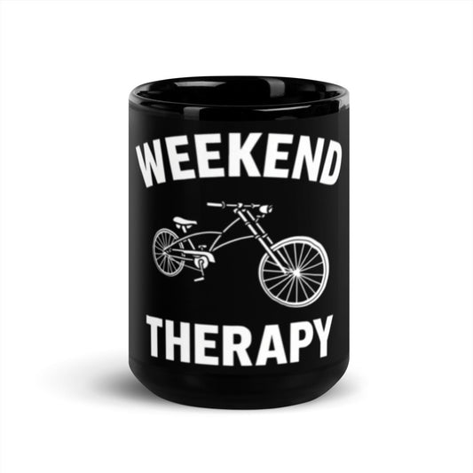 Lowrider Bike Mug | Weekend Therapy by Weekend Therapy™ – Weekend Therapy Clothing