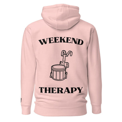 Marching Snare Hoodie | Weekend Therapy by Weekend Therapy™ – Weekend Therapy Clothing