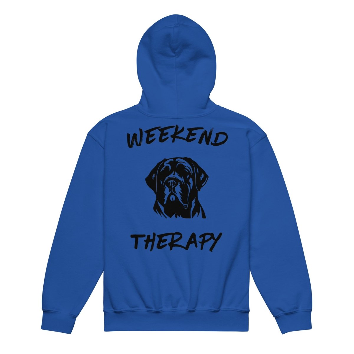 Mastiff Hoodie | Weekend Therapy by Weekend Therapy™ – Weekend Therapy Clothing