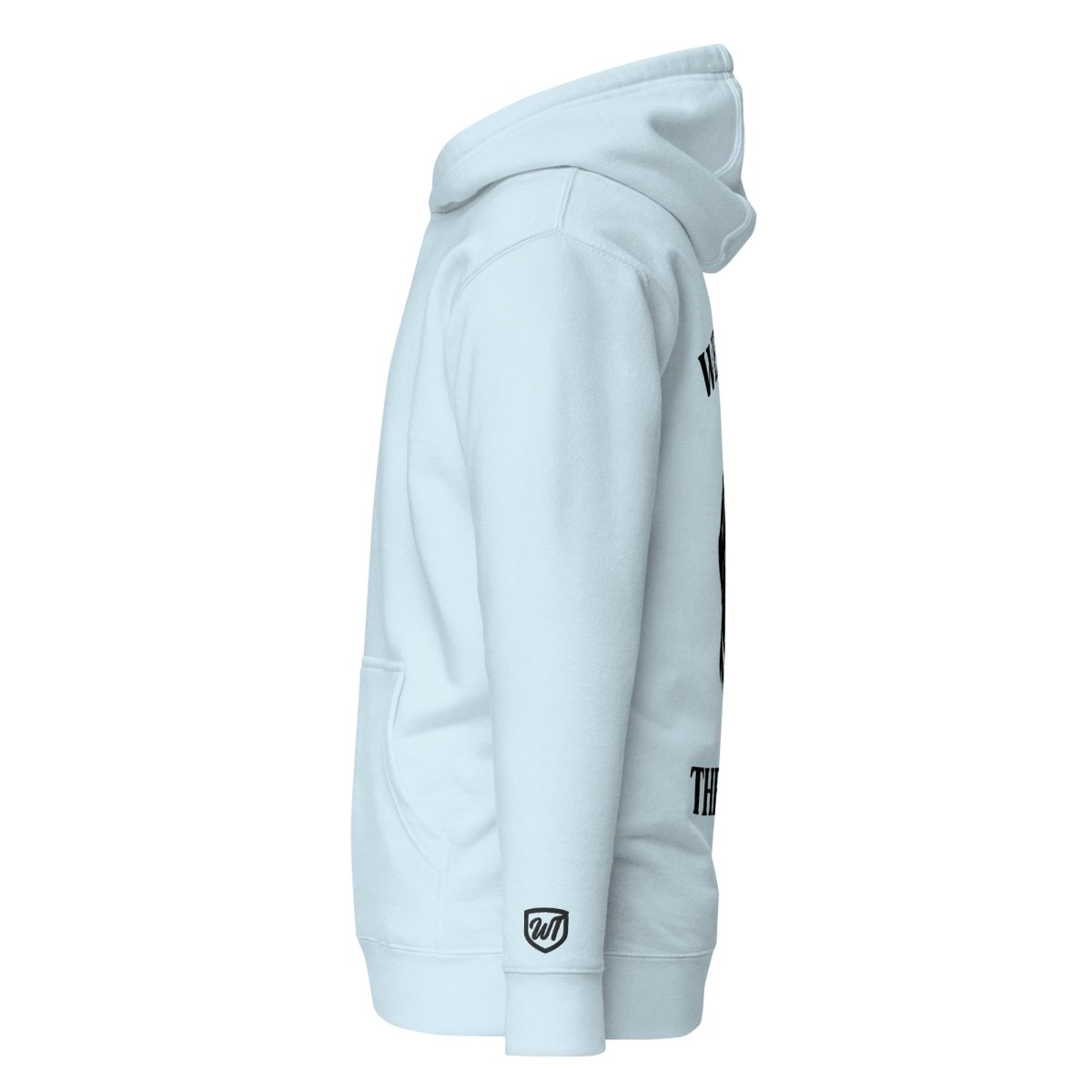 Mastiff Hoodie | Weekend Therapy by Weekend Therapy™ – Weekend Therapy Clothing