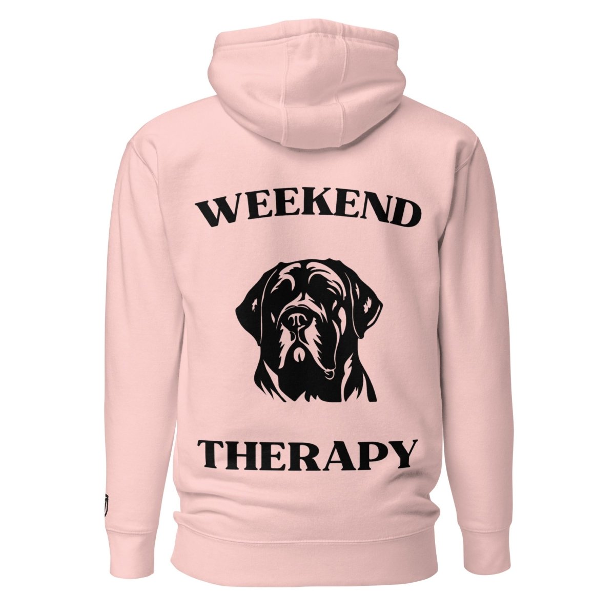 Mastiff Hoodie | Weekend Therapy by Weekend Therapy™ – Weekend Therapy Clothing