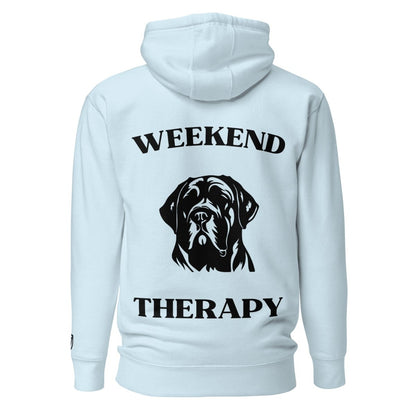 Mastiff Hoodie | Weekend Therapy by Weekend Therapy™ – Weekend Therapy Clothing