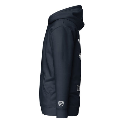 Military Aviation Hoodie | Weekend Therapy by Weekend Therapy™ – Weekend Therapy Clothing