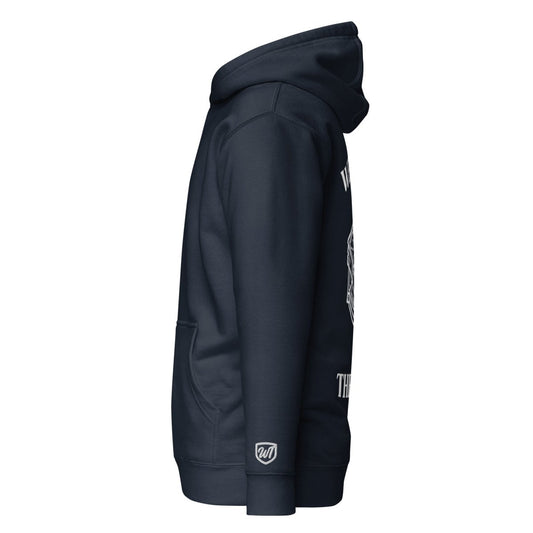 Money Hoodie | Weekend Therapy by Weekend Therapy™ – Weekend Therapy Clothing