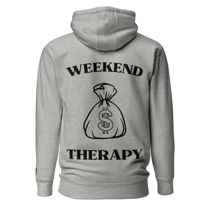 Money Hoodie | Weekend Therapy by Weekend Therapy™ – Weekend Therapy Clothing