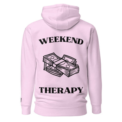 Money Hoodie | Weekend Therapy by Weekend Therapy™ – Weekend Therapy Clothing
