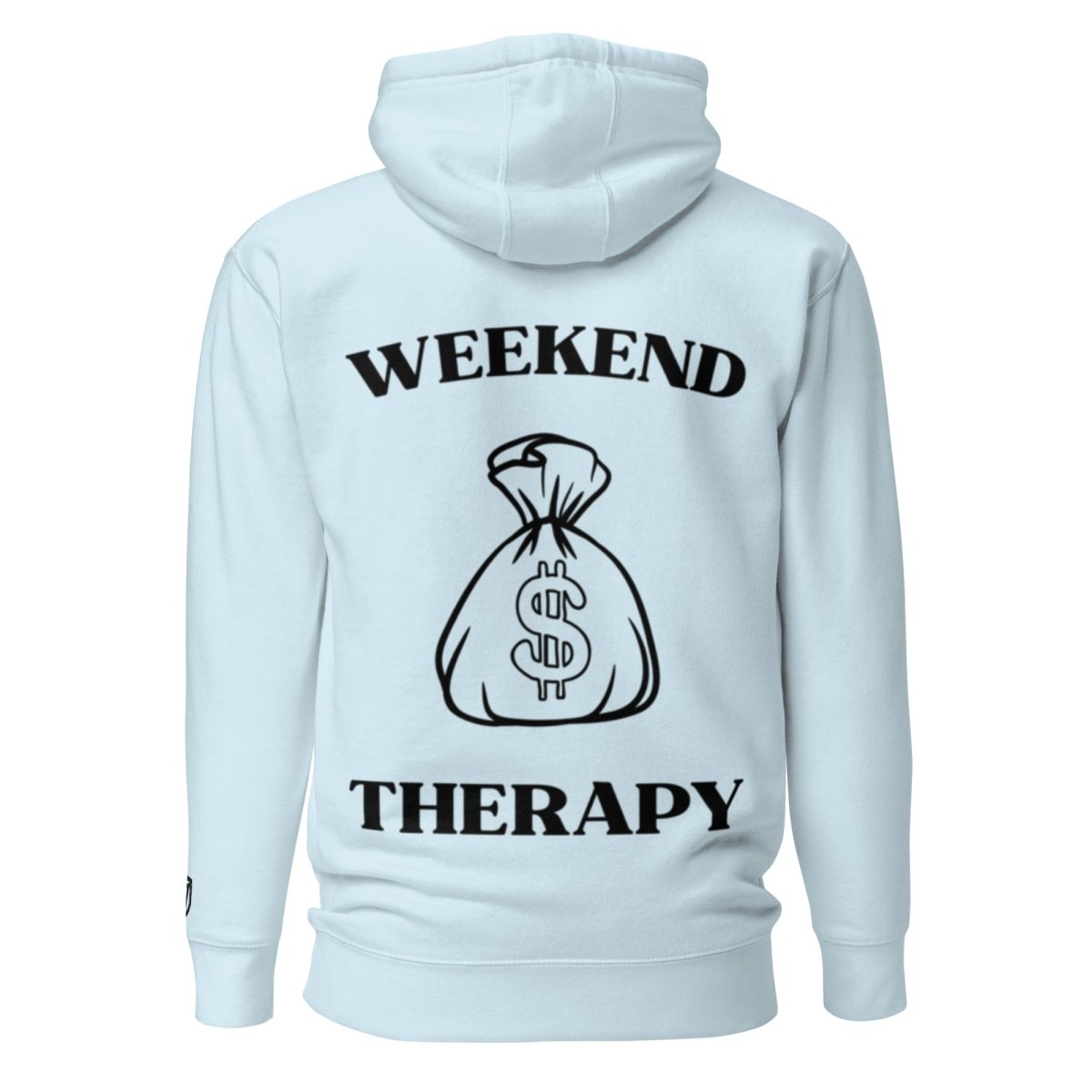 Money Hoodie | Weekend Therapy by Weekend Therapy™ – Weekend Therapy Clothing