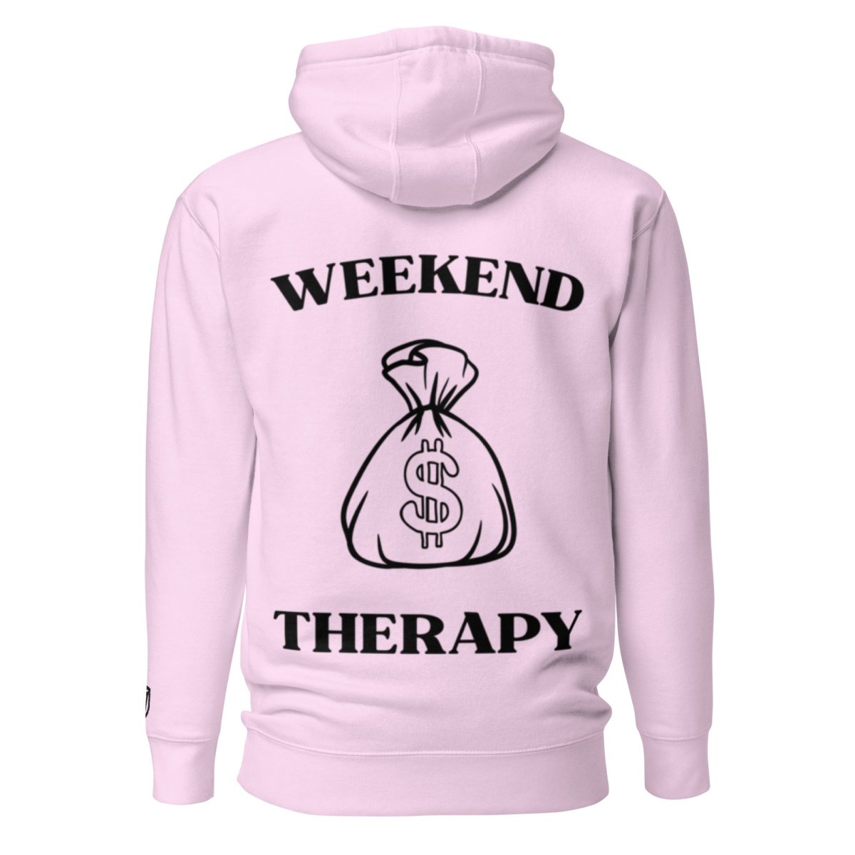 Money Hoodie | Weekend Therapy by Weekend Therapy™ – Weekend Therapy Clothing