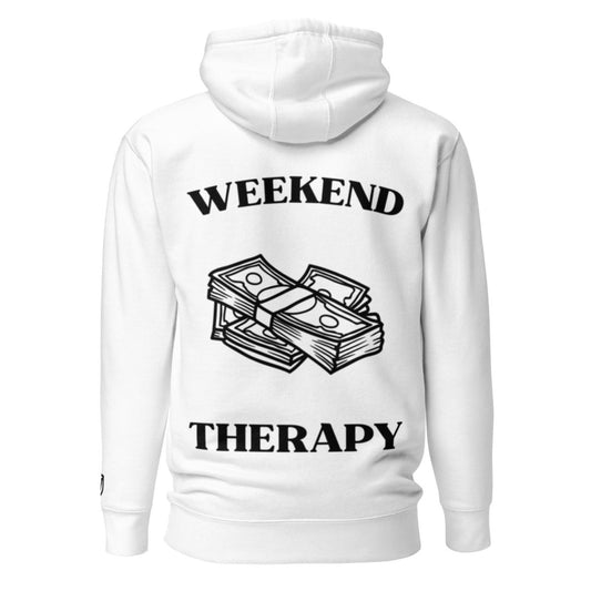 Money Hoodie | Weekend Therapy by Weekend Therapy™ – Weekend Therapy Clothing