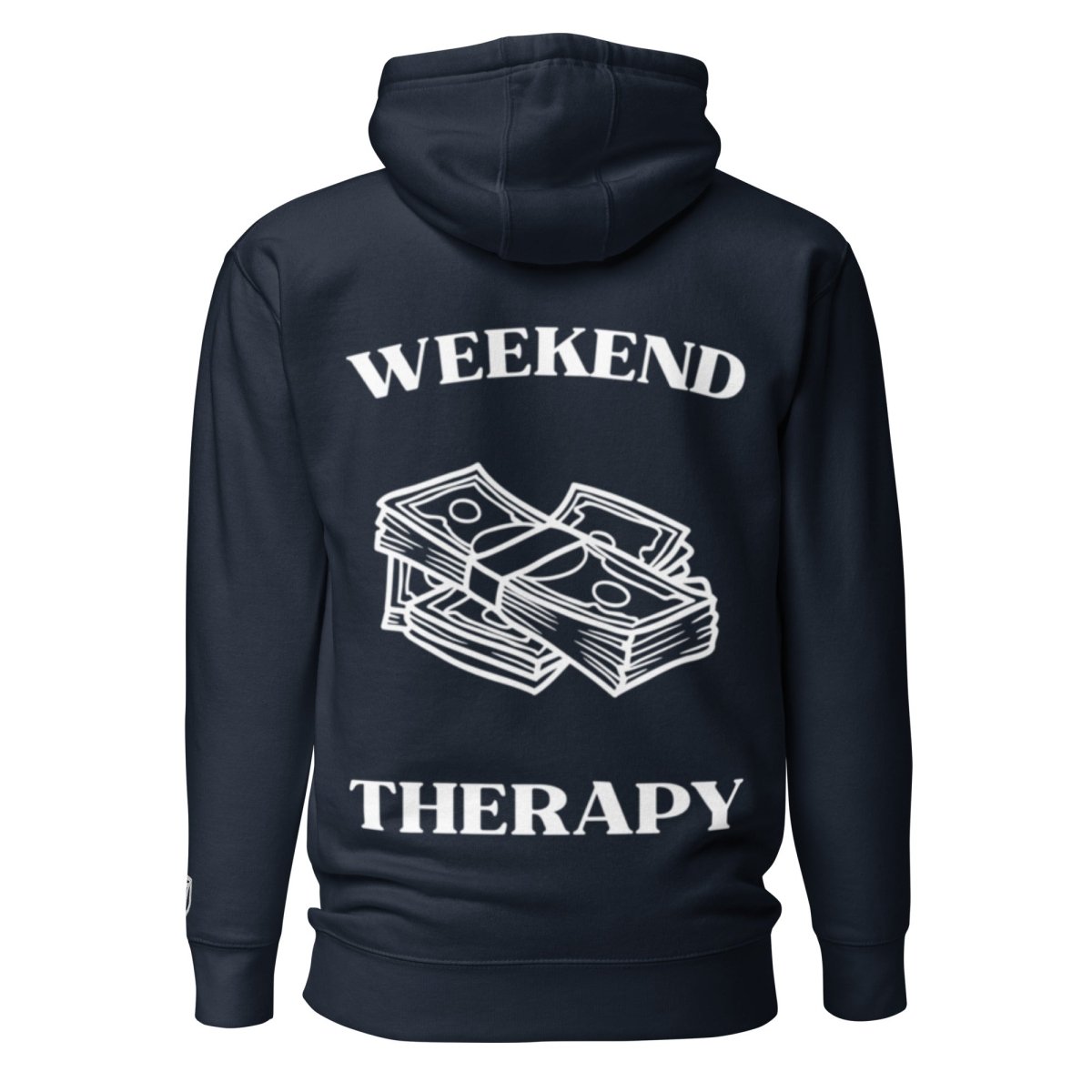 Money Hoodie | Weekend Therapy by Weekend Therapy™ – Weekend Therapy Clothing
