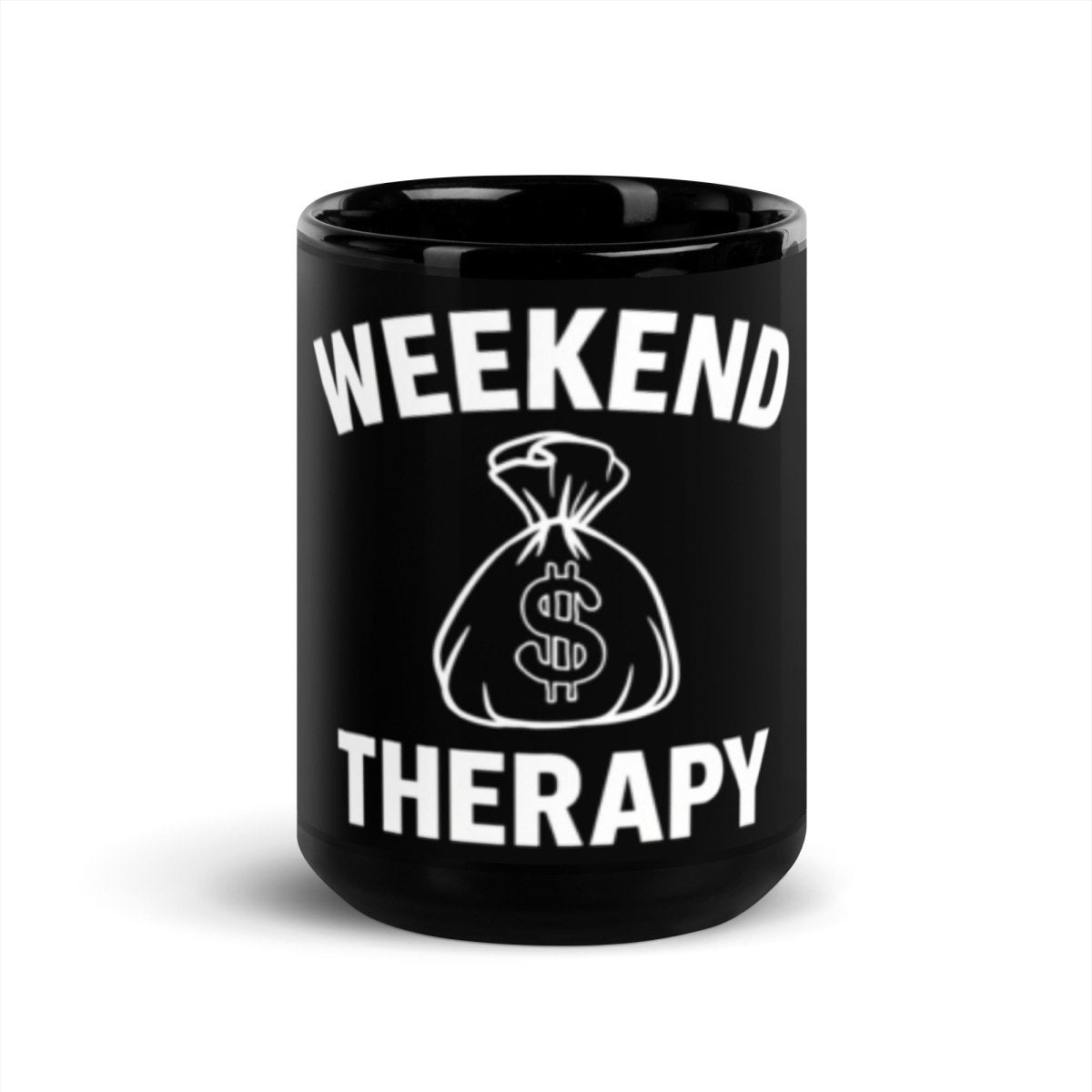 Money Mug | Weekend Therapy by Weekend Therapy™ – Weekend Therapy Clothing