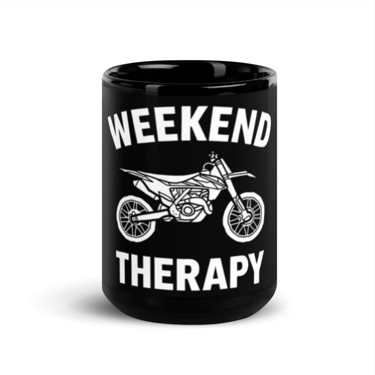 Motocross Mug | Weekend Therapy by Weekend Therapy™ – Weekend Therapy Clothing
