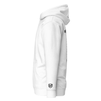 Motocross Therapy Hoodie | Weekend Therapy by Weekend Therapy™ – Weekend Therapy Clothing