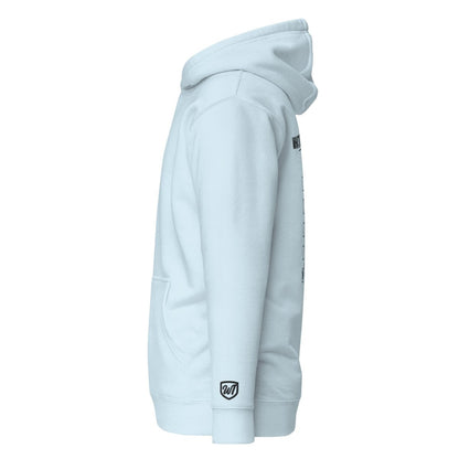 Motocross Therapy Hoodie | Weekend Therapy by Weekend Therapy™ – Weekend Therapy Clothing