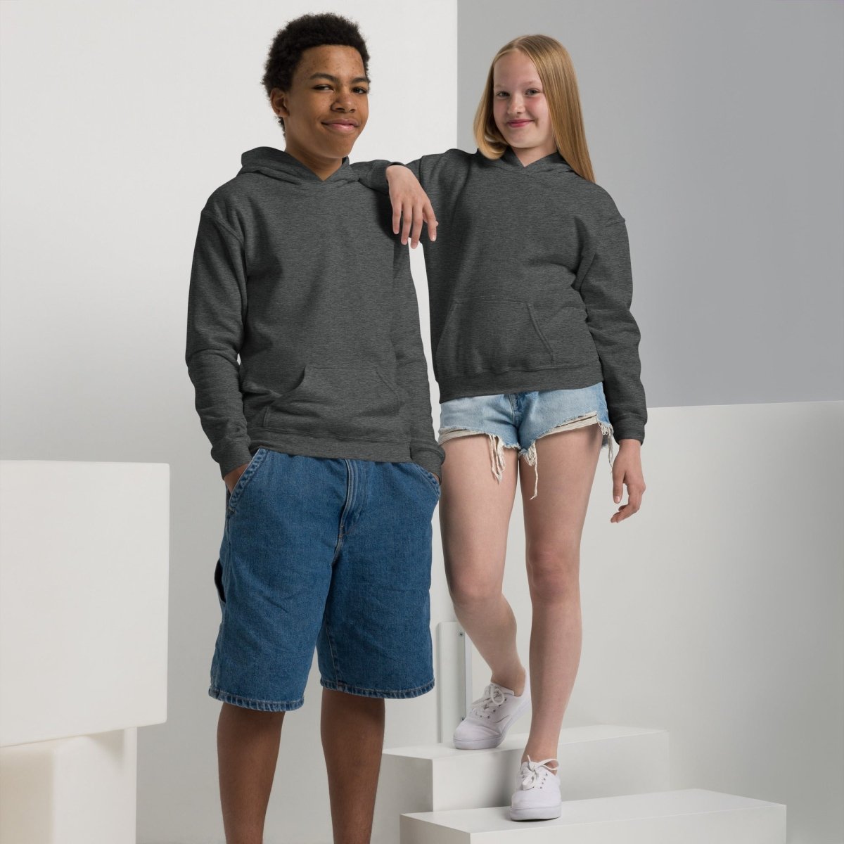 Mountain Bike Hoodie | Weekend Therapy by Weekend Therapy™ – Weekend Therapy Clothing