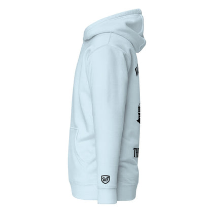 Muscle Car Hoodie | Weekend Therapy by Weekend Therapy™ – Weekend Therapy Clothing