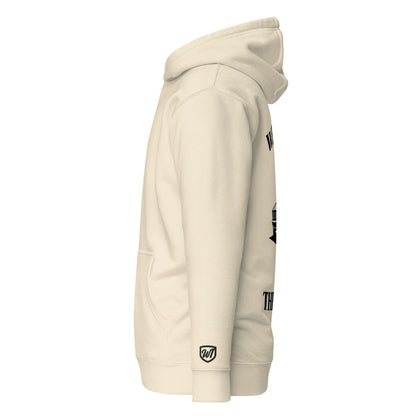 Muscle Car Hoodie | Weekend Therapy by Weekend Therapy™ – Weekend Therapy Clothing