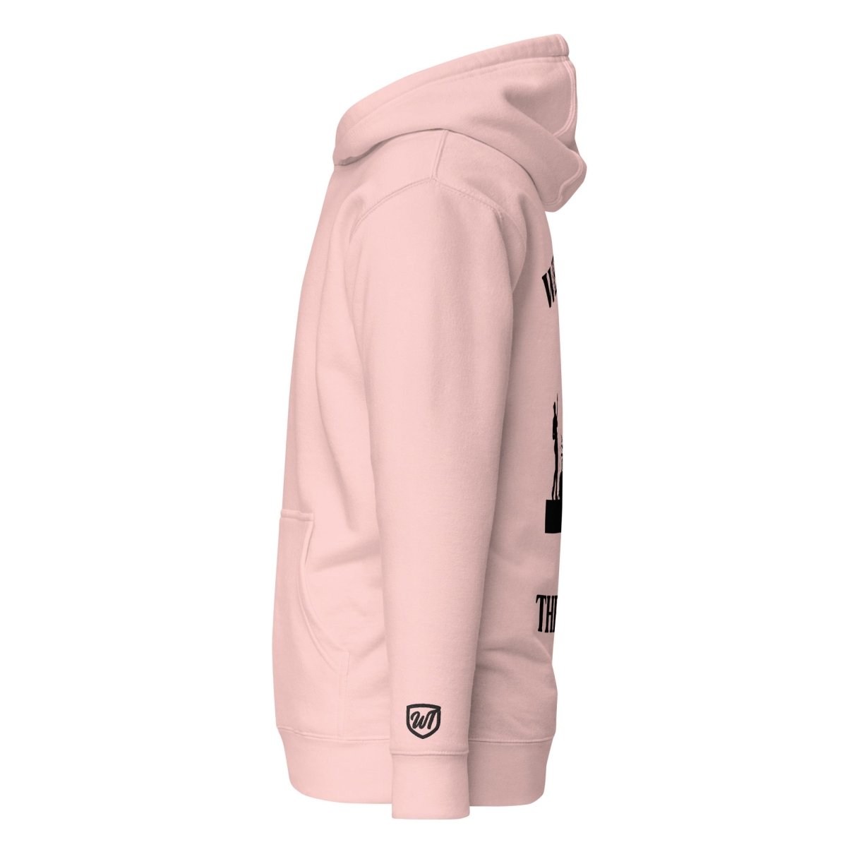 Music Band Hoodie | Weekend Therapy by Weekend Therapy™ – Weekend Therapy Clothing