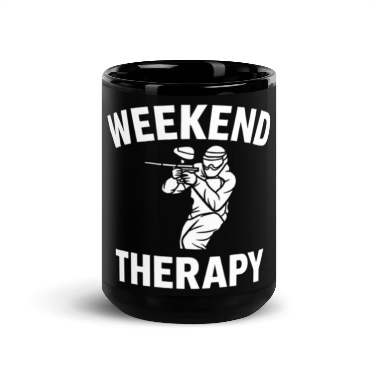 Paintball Mug | Weekend Therapy by Weekend Therapy™ – Weekend Therapy Clothing