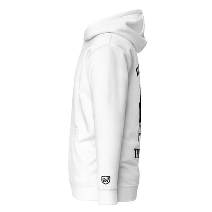 Painting Hoodie | Weekend Therapy by Weekend Therapy™ – Weekend Therapy Clothing
