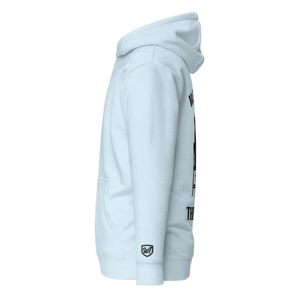 Painting Hoodie | Weekend Therapy by Weekend Therapy™ – Weekend Therapy Clothing