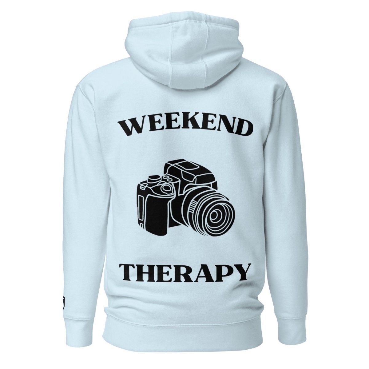 Photography Hoodie | Weekend Therapy by Weekend Therapy™ – Weekend Therapy Clothing