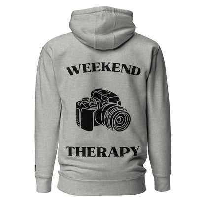 Photography Hoodie | Weekend Therapy by Weekend Therapy™ – Weekend Therapy Clothing