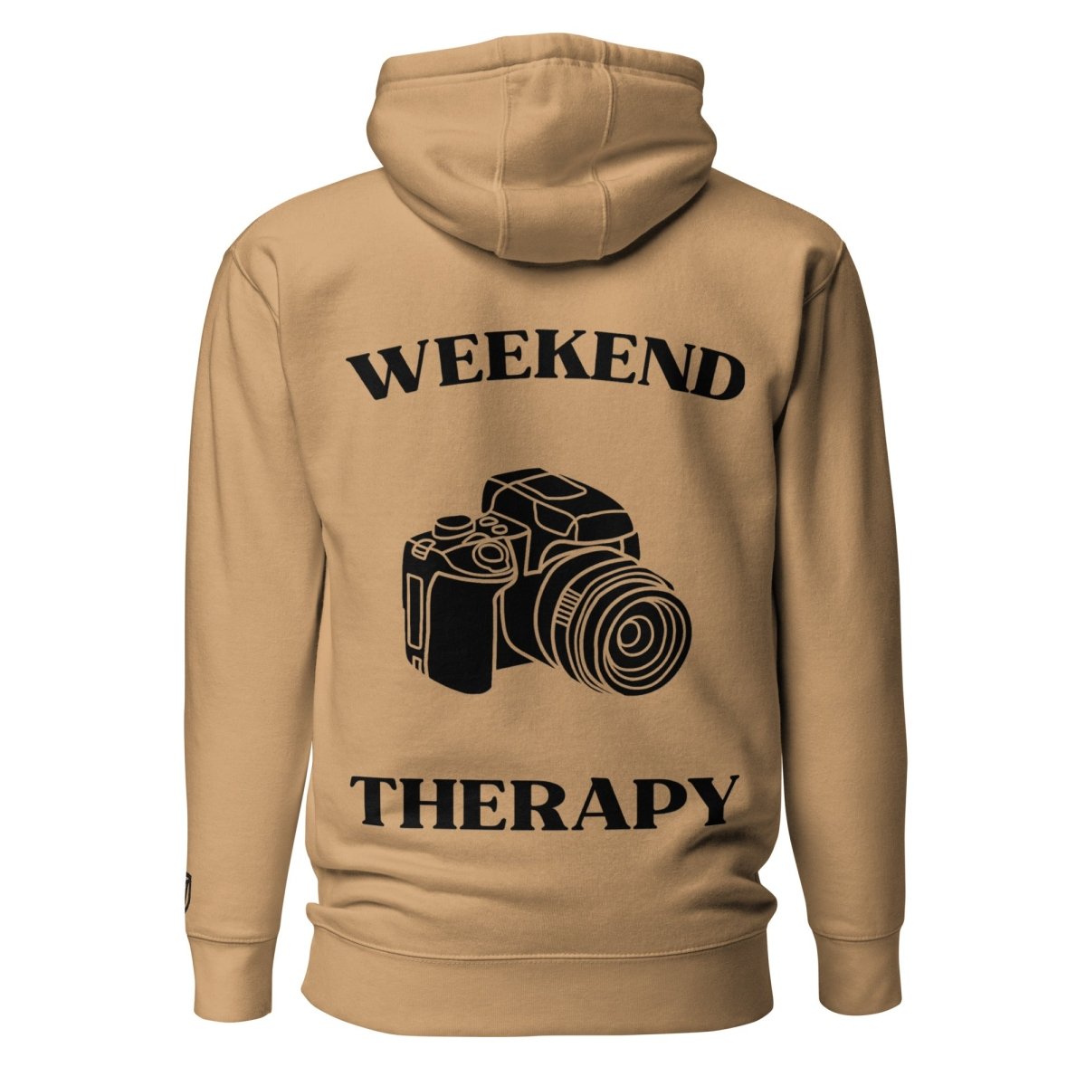 Photography Hoodie | Weekend Therapy by Weekend Therapy™ – Weekend Therapy Clothing