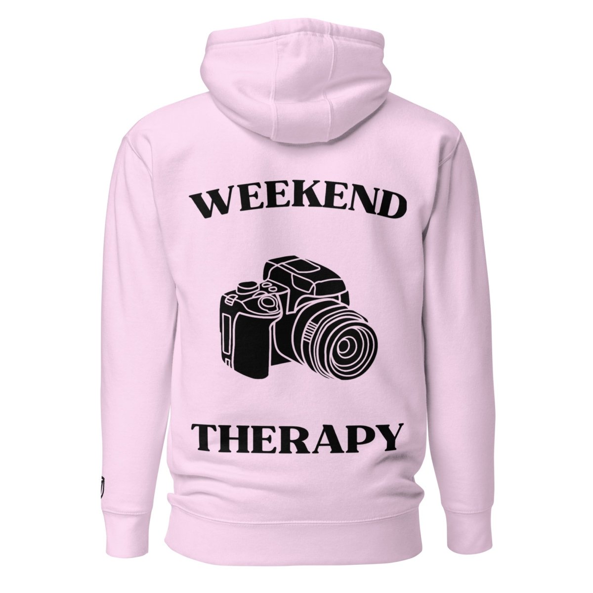 Photography Hoodie | Weekend Therapy by Weekend Therapy™ – Weekend Therapy Clothing