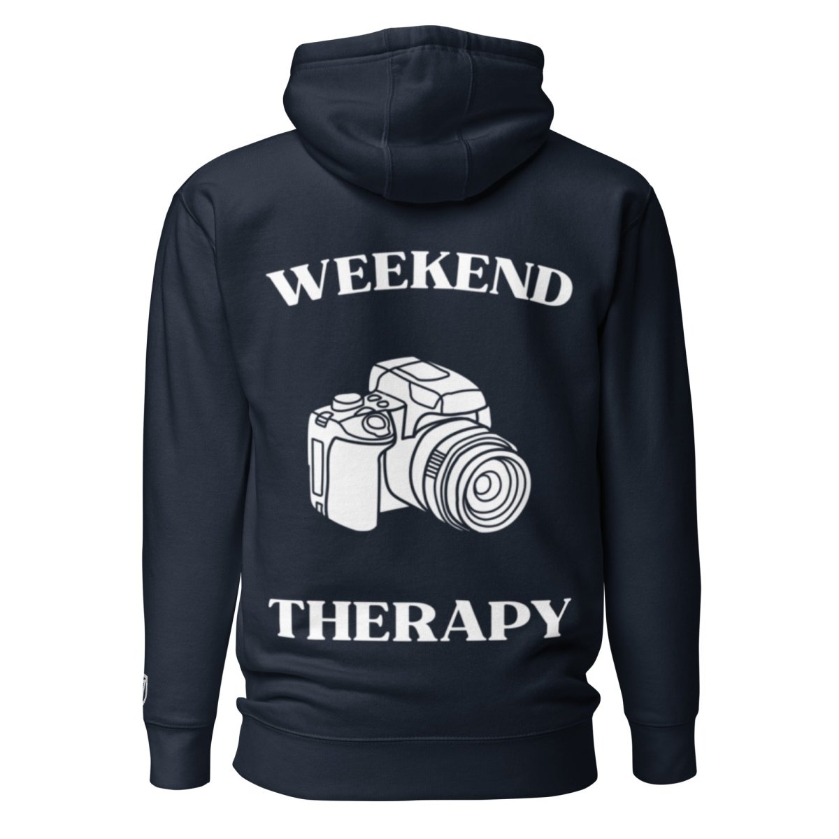Photography Hoodie | Weekend Therapy by Weekend Therapy™ – Weekend Therapy Clothing